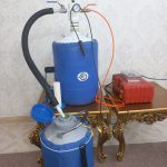 پمپ نیتروژن مایع برقی (3)