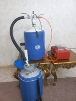 پمپ نیتروژن مایع برقی (3)