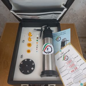 کرایو اسپری مدل 501 (1)